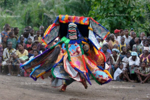 egungun festival