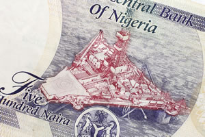 Nigeria's National Identity